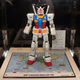 Illustration for article titled The Best emGundam/em Models in Japan. Made by Fans